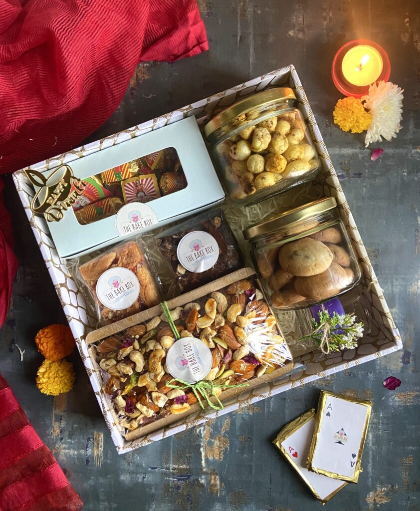 All in one Happiness Hamper