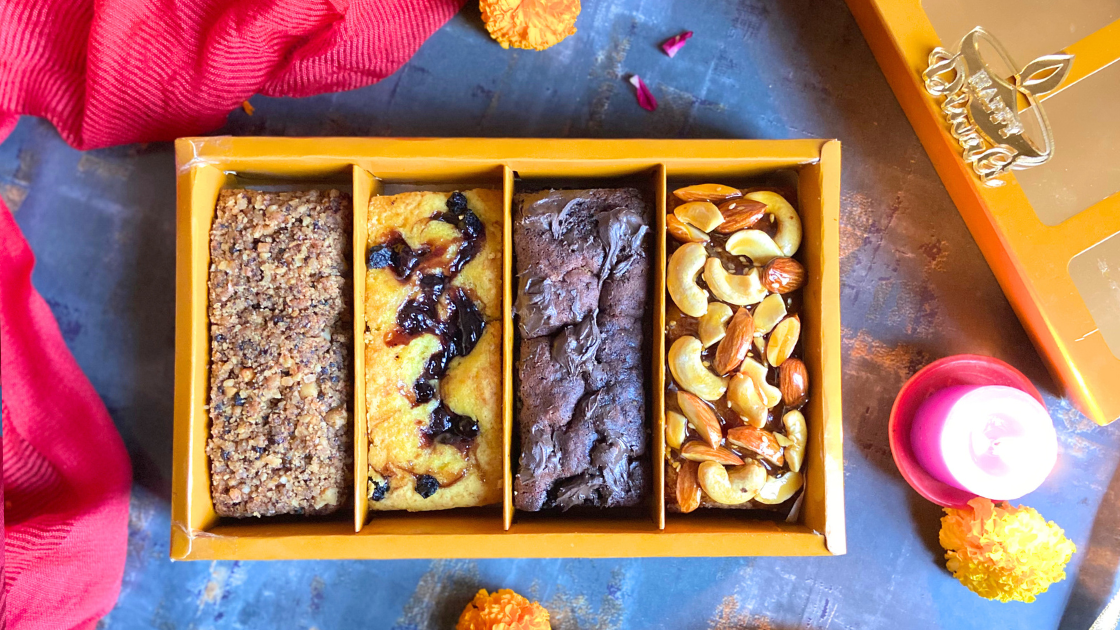 The Bake Box - Gifting